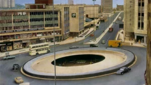 Hardest Roundabouts in Sheffield Explained