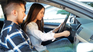 How to Stop Stalling at Junctions